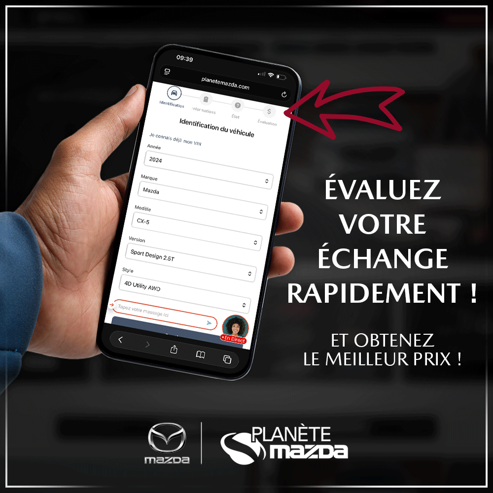 Planete mazda pop up fevrier ECHANGE FR